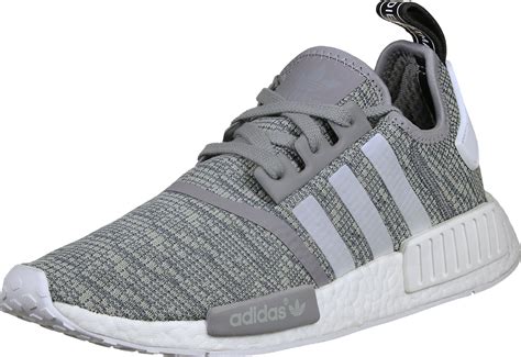 adidas nmd damen grau meliert|adidas nmd women's.